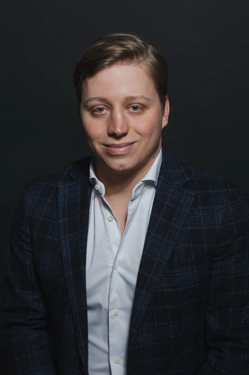 Daniel Papp